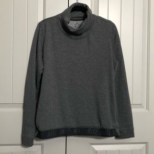 Nike Cowl Neck Sweatshirt
